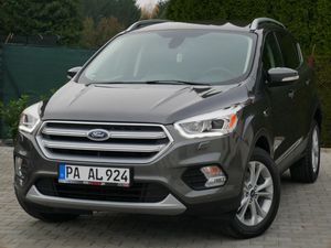 Ford Kuga II 2.0 TDCi AWD Edition 2017