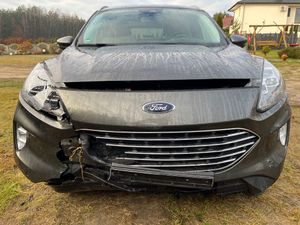 Ford Kuga III 2.5 Duratec PHEV TITANIUM 2022
