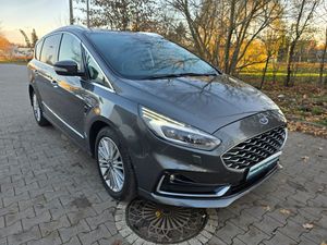 Ford S-Max II 2.0 EcoBlue Vignale 2020