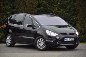 Ford S-Max I 2013