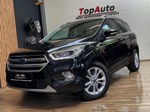 Ford Kuga II 1.5 EcoBlue TITANIUM 2018