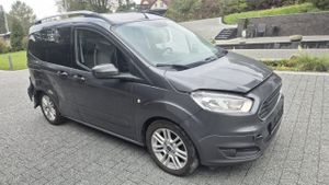 Ford Tourneo Courier 1.0 EcoBoost Ambiente 2017