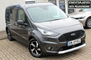 Ford Tourneo Connect 2022