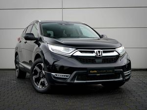 Honda CR-V V e:HEV 2.0 i-MMD 4WD Executive 2020