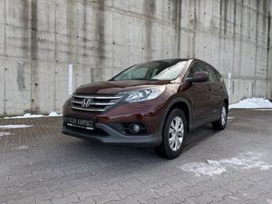 Honda CR-V IV 1.6i DTEC 2WD Elegance 2014