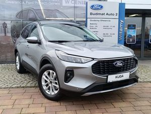 Ford Kuga III 1.5 EcoBoost FWD Titanium 2025