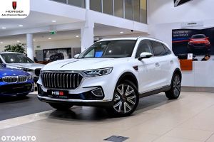 Hongqi HS5 2.0T AWD 2025