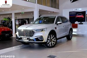 Hongqi HS5 Standard 2025