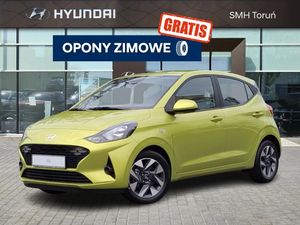 Hyundai i10 III 1.0 Modern 2025