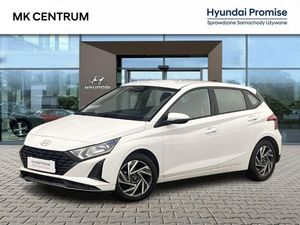 Hyundai i20 III 2024