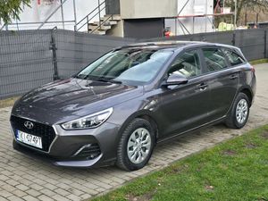 Hyundai i30 III 2019