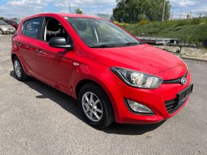 Hyundai i20 I 1.2 Trend 2013