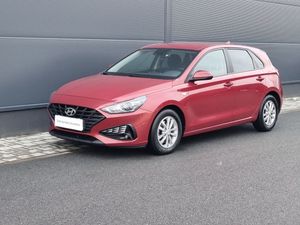 Hyundai i30 III 1.0 T-GDI Modern 2022