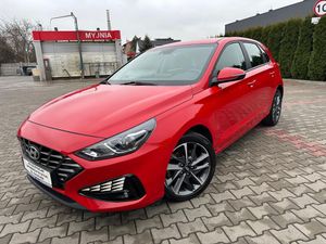 Hyundai i30 III 1.0 T-GDI DCT Connect & Go 2022