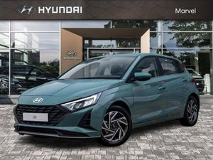 Hyundai i20 III 2025