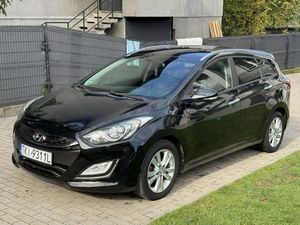 Hyundai i30 II 2014