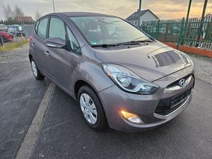 Hyundai IX20 1.4 5 Star Edition 2013