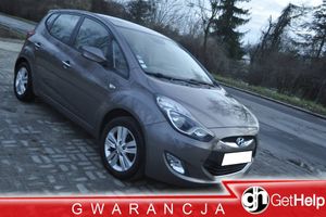 Hyundai IX20 2014