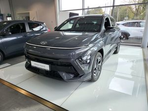 Hyundai Kona II 2025