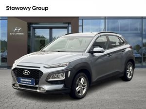 Hyundai Kona I 1.0 T-GDI Comfort 2020