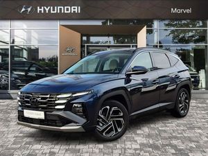 Hyundai Tucson IV 2025