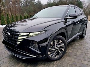 Hyundai Tucson IV 1.6 CRDi 48V Smart 2WD DCT 2021