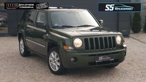 Jeep Patriot 2008