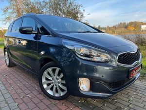 Kia Carens (Rondo) IV 1.7 CRDi L DCT 2015