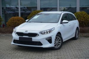 Kia Ceed III 2019
