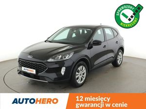 Ford Kuga III 1.5 EcoBoost COOL&CONNECT 2024