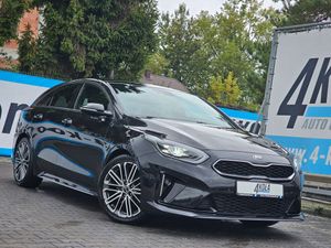 Kia Ceed 1.4 T-GDI DCT7 OPF GT LINE 2019