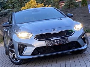Kia Ceed 1.5 T-GDI OPF GT LINE 2021