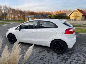 Kia Rio III 1.2 M 2014