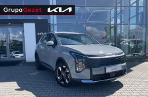 Kia Sportage V 1.6 T-GDI M 2WD DCT 2025