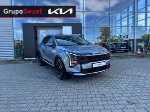 Kia Sportage V 1.6 T-GDI L 2WD DCT 2025
