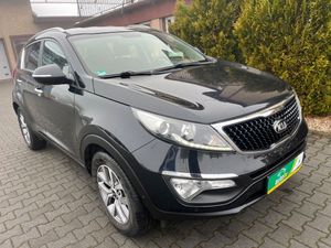 Kia Sportage III 2015
