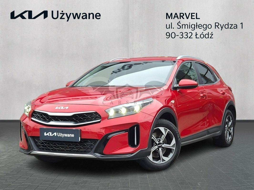 Kia XCeed 1.5 T-GDI M DCT 2023