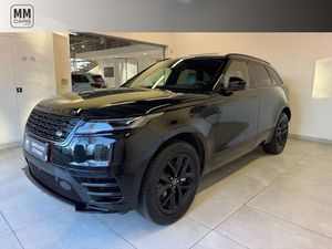 Land Rover Range Rover Velar 2025