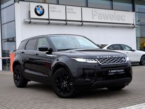 Land Rover Range Rover Evoque II 2.0 P200 mHEV 2022