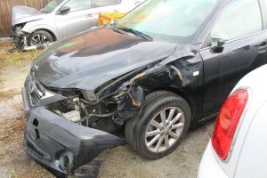 Lexus CT 2011