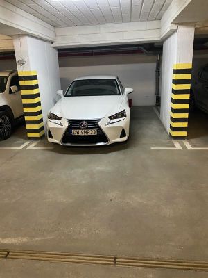 Lexus IS III 300h Elegance 2020