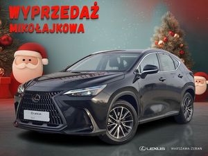 Lexus NX II 350h Elegance 2WD 2024
