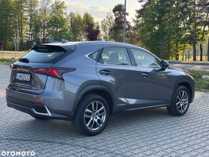 Lexus NX I 300h Elegance + Business AWD 2021