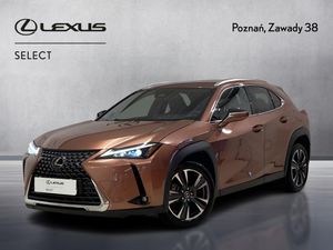Lexus UX 2024