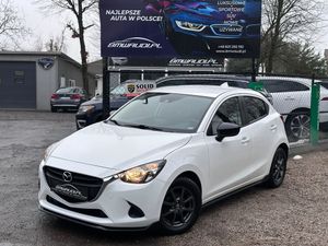Mazda 2 III SKYACTIV-G 90 Red Sports Edition 2018