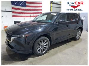 Mazda CX-5 II 2.5 Black AWD 2024