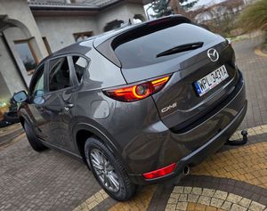 Mazda CX-5 II 2018