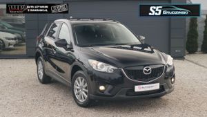 Mazda CX-5 I 2013