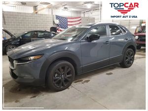 Mazda CX-30 2023
