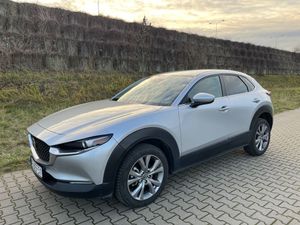 Mazda CX-30 2020